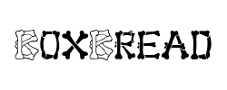 BoxBread - logo